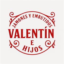 Jamones y embutidos Valentín E Hijos, Traspinedo