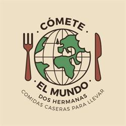 Cómete el mundo, asador de pollos al carbón y comida casera para llevar, Dos Hermanas