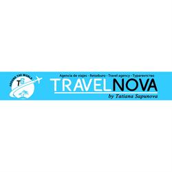TRAVELNOVA by Tatiana Sapunova, Santa Ponça