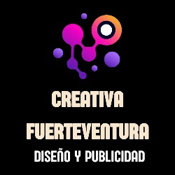 creativa fuerte ventura, Puerto del Rosario