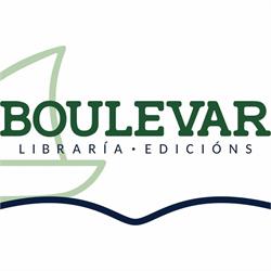 Boulevar Libraría Edicións, Bueu