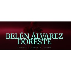 Belén Álvarez Doreste, Valle Gran Rey