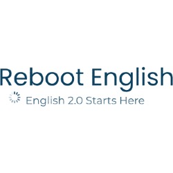 Reboot English - David Fernández, Palomares del Río
