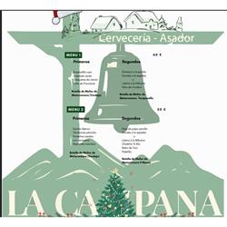 La Campana Asador, Sierra Bonita