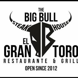 El Gran Toro Restaurante, Mogán