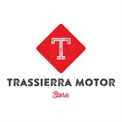 Trassierra Motor Store, Córdoba