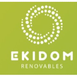 Ekidom Ingenieria Domotica y Solar, S.L., Bérriz