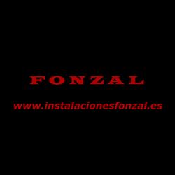 Instalaciones Fonzal, Zaragoza