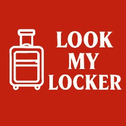 Look My locker, Madrid