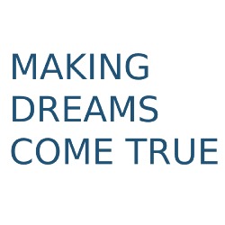 Making Dreams Come True, Madrid