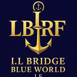I. L Bridge BLUE WORLD, Las Palmas de Gran Canaria