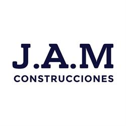 CONSTRUCCIONES J.A.M, Paradas