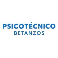 Psicotécnico Betanzos