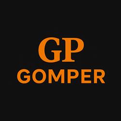 GP Gomper, Altura