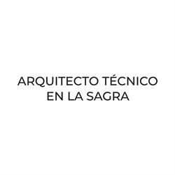 ARQUITECTO TÉCNICO EN LA SAGRA, Villaluenga