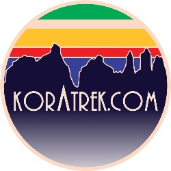 KORATREK - Agencia de viajes de aventura, trekking y expediciones, Alpedrete