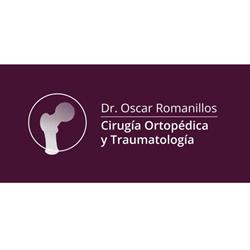 Dr Oscar Romanillos- Cirugía Ortopédica y Traumatología, Guadalajara