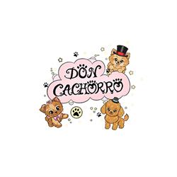 Don Cachorro, Santa Olalla