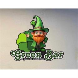 Green Bar, Torrelavega