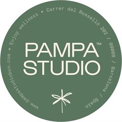 Pampa Studio - Pilates & Wellness Center, Barcelona