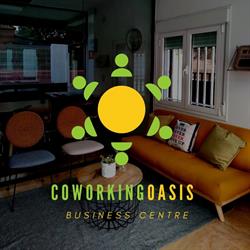 CoWorking Oasis Business Centre, El Ejido