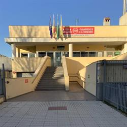 Centro de Servicios Sociales Municipales de Huétor Tajar, Huetor Tajar