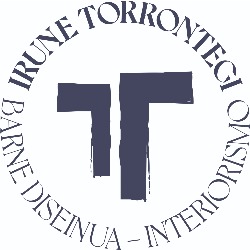 IRUNE TORRONTEGI – BARNE-DISEINUA – INTERIORISMO, Bilbao