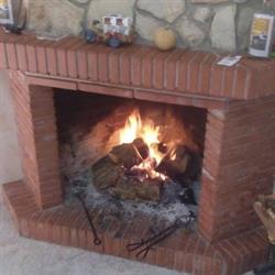 Casa Rural Chimenea, Málaga