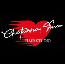 Chatarra fina ,hair studio, Ceuti