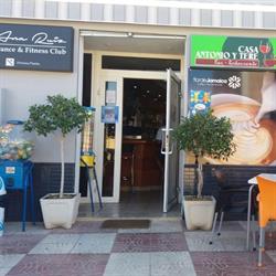 Restaurante Casa Antonio Y Tere, Puerto de Mazarrón