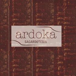 Ardoka Sagardotegia - Sidrería, Hondarribia