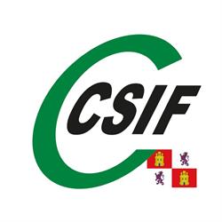 CSIF Castilla y León, Valladolid