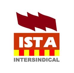 ISTA Intersindical, Zaragoza