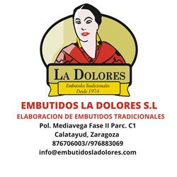 Embutidos La Dolores, Zaragoza