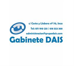 Gestor Administrador DAIS S.L., Inca