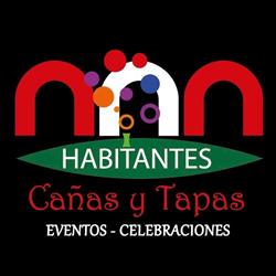 Habitantes Cañas Y Tapas - Eventos Y Celebraciones, Córdoba