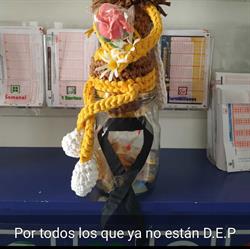 Lotería La abeja de la suerte, Fuenlabrada de los Montes