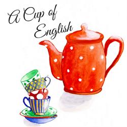 A Cup of English, Bilbao
