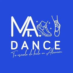 M.A. Dance escuela de baile, Alcorcón
