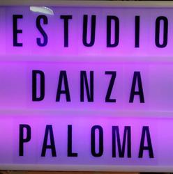 Estudio de Danza Paloma, Ferrol