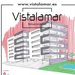 Residencial Vistalamar, Peñiscola