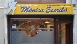 Escola de Dansa Mònica Escribà 2, Sabadell