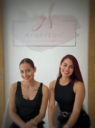 Centro de estética Ayurvedic ( Yus & Faby), Vitoria-Gasteiz