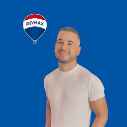 José Enrique Ríos – Agente Inmobiliario REMAX, Cieza
