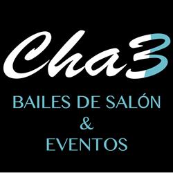 Cha3 Bailes de Salón., Madrid