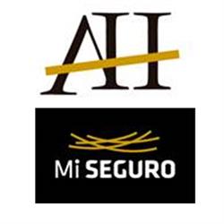 AHT/Mi SEGURO. Alfredo Heras Terreros, Logroño