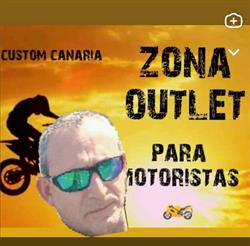Outletmotocanaria, Arucas