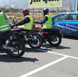 Autoescuela Almerimar