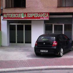 Autoescuela La Esperanza Jose Manuel, Archena