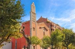 Iglesia de La Inmaculada Concepción, Logroño